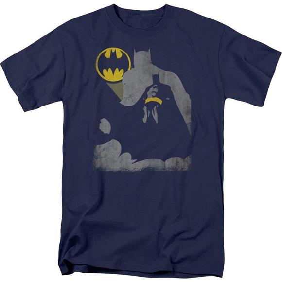 Other - Batman Silhouette Dc Comics Tshirt